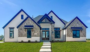 333 Wimberley Drive - NorthGlen: Haslet, Texas - Our Country Homes