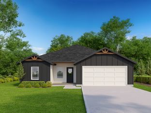 1016 Gatlin Circle - Gatlin Ranch: Springtown, Texas - Our Country Homes