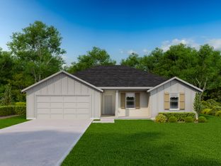 1020 Gatlin Circle - Gatlin Ranch: Springtown, Texas - Our Country Homes