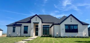 318 Broadmoor Drive - NorthGlen: Haslet, Texas - Our Country Homes