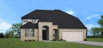 Settlers Glen por Our Country Homes en Dallas Texas