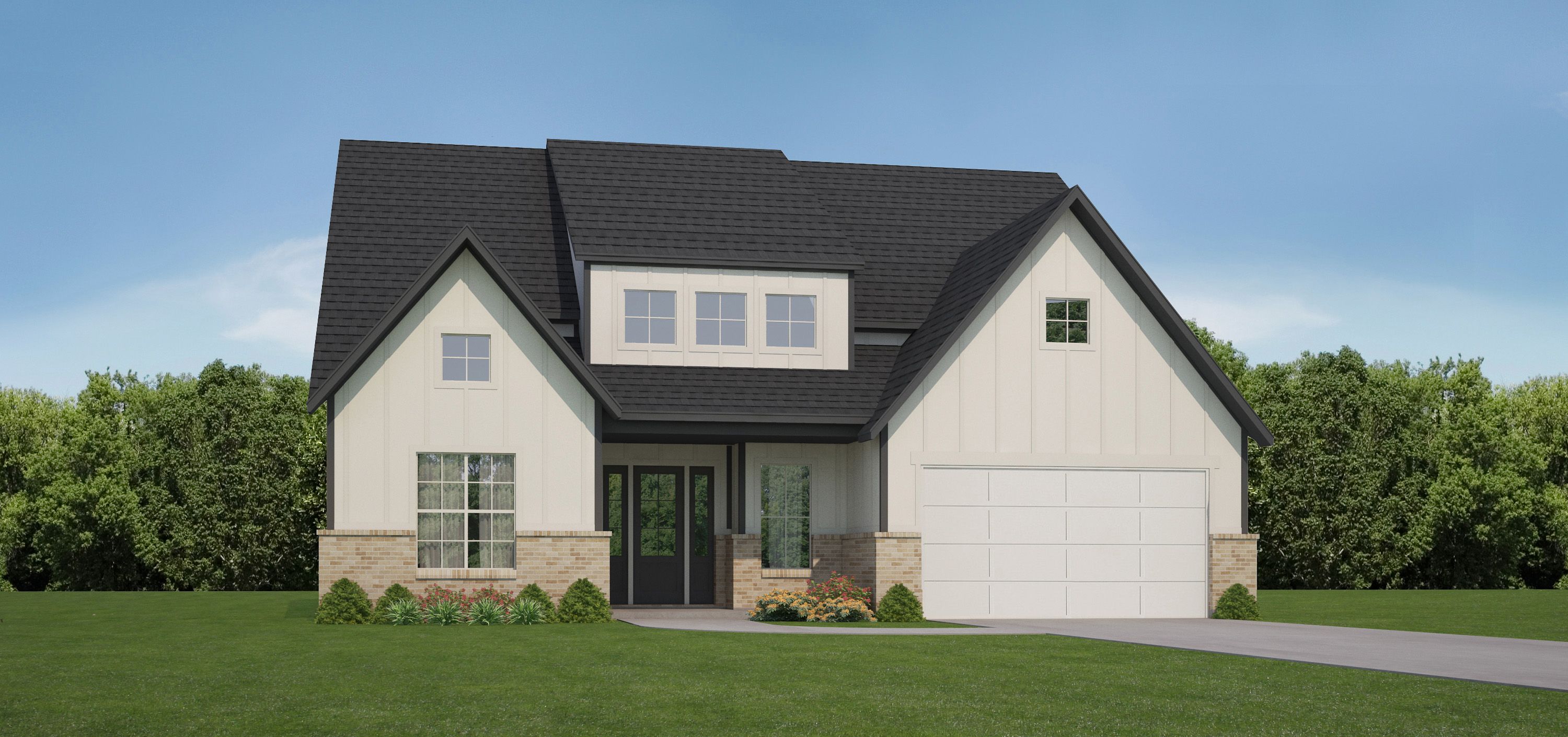 107 Galena Street. Justin, TX 76247