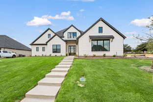 149 Highgate - Highland Oaks: Boyd, Texas - Our Country Homes