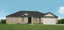 Runaway Bay por Our Country Homes en Fort Worth Texas