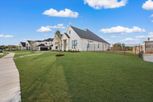 Montclair - Prosper, TX
