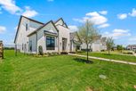 Montclair - Prosper, TX