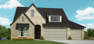 Mason - LeTara: Haslet, Texas - Our Country Homes