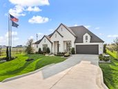 Settlers Glen por Our Country Homes en Dallas Texas