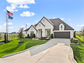 Settlers Glen - Justin, TX
