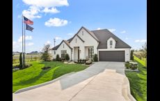 Settlers Glen: Justin, Texas - Our Country Homes