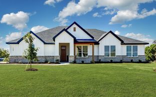 Simon - Rocky Top Ranch: Azle, Texas - Our Country Homes