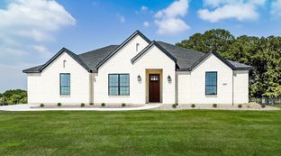 Sophia - Rocky Top Ranch: Azle, Texas - Our Country Homes