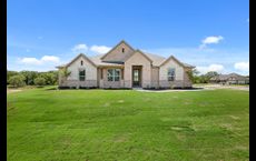 Saddleback Estates: Boyd, Texas - Our Country Homes