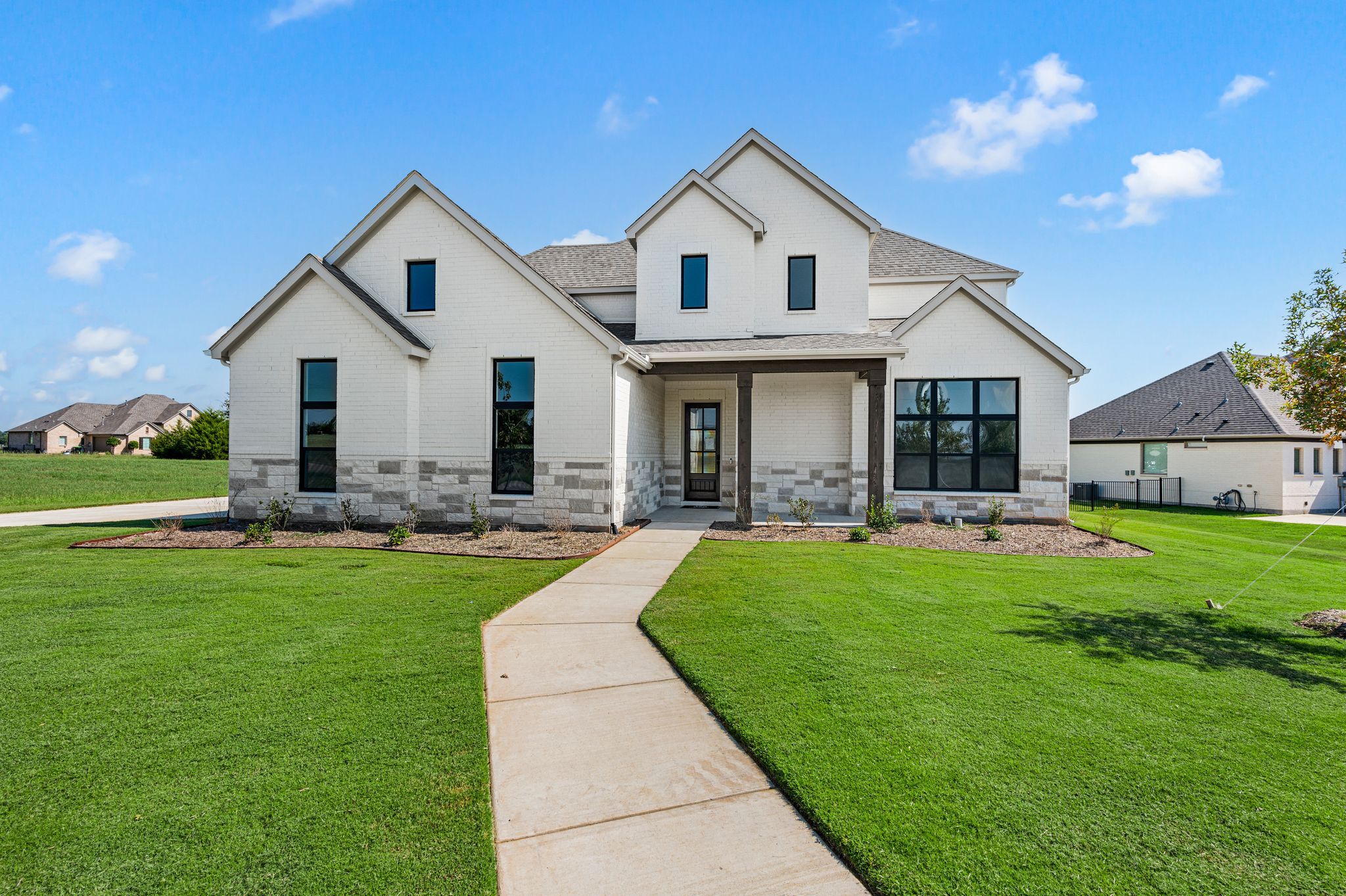 128 Highgate Court - Highland Oaks: Boyd, Texas - Our Country Homes 