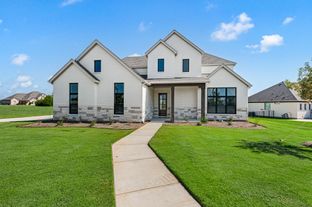 128 Highgate Court - Highland Oaks: Boyd, Texas - Our Country Homes