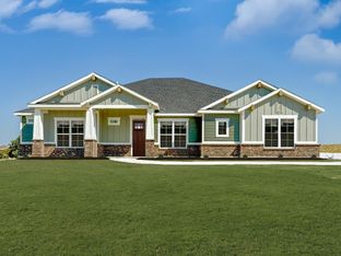 140 Rocky Top Ranch Lane - Rocky Top Ranch: Azle, Texas - Our Country Homes