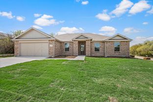 201 Bartlett Court - Runaway Bay: Runaway Bay, Texas - Our Country Homes