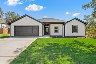 813 Haynie Dr. - Runaway Bay: Runaway Bay, Texas - Our Country Homes