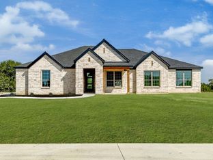 Simon - Rocky Top Ranch: Azle, Texas - Our Country Homes