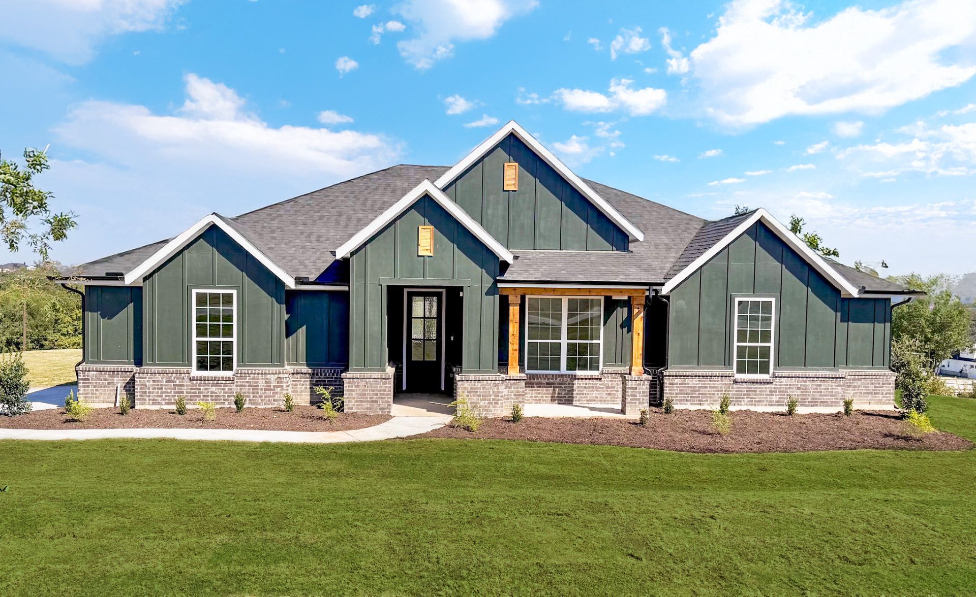 Sophia - Rocky Top Ranch: Azle, Texas - Our Country Homes 