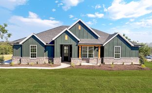 Sophia - Rocky Top Ranch: Azle, Texas - Our Country Homes