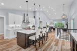 Villas on McCarrons Lake by Ovation Homes in Minneapolis-St. Paul Minnesota