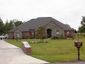 casa en Owasso Custom Homes por Owasso Custom Homes