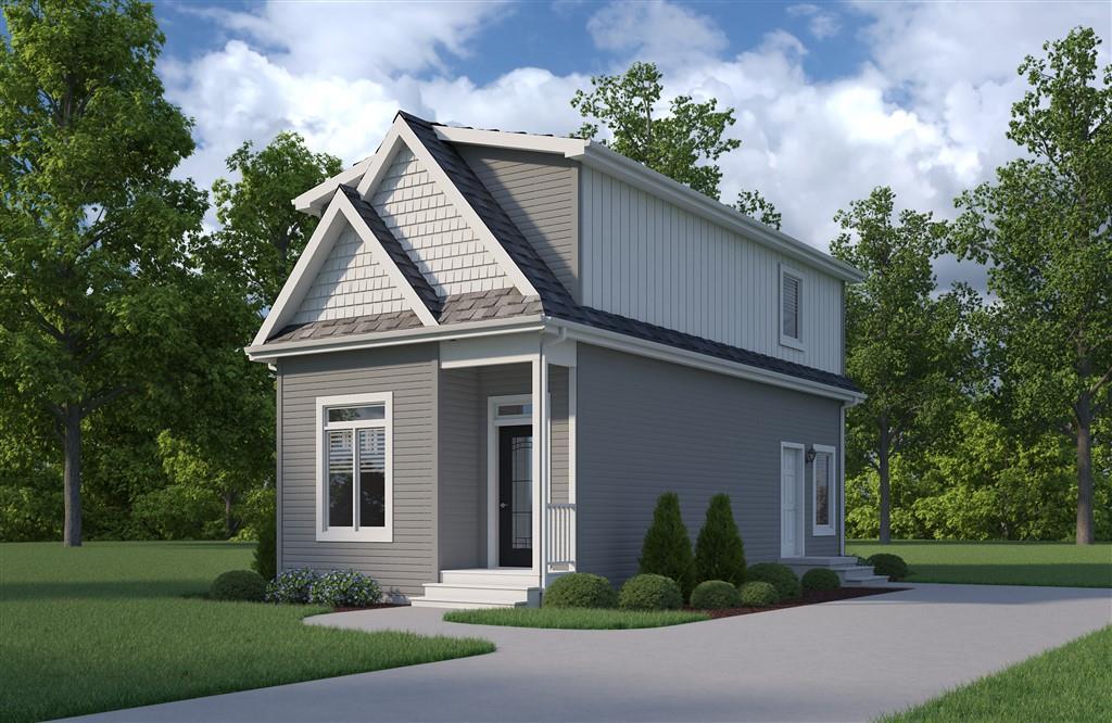 Owl Homes in Fredonia, NY | New Homes by Owl Homes