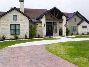 Owner Built Custom Homes, Inc. por Owner Built Custom Homes en Houston Texas