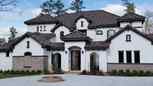 Owner Built Custom Homes, Inc. - Magnolia, TX