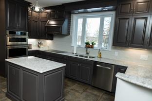 Oxland Builders, LLC por Oxland Builders, LLC en Portsmouth New Hampshire