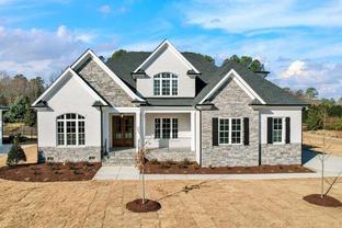 O’Connell Developing, LLC por O’Connell Developing, LLC en Raleigh-Durham-Chapel Hill North Carolina
