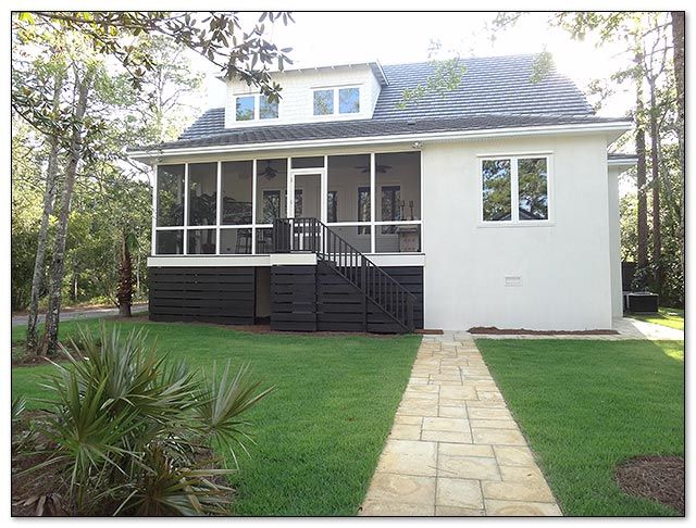 O’Shea Builders, Inc. por O’Shea Builders, Inc. en Destin-Fort Walton Beach Florida