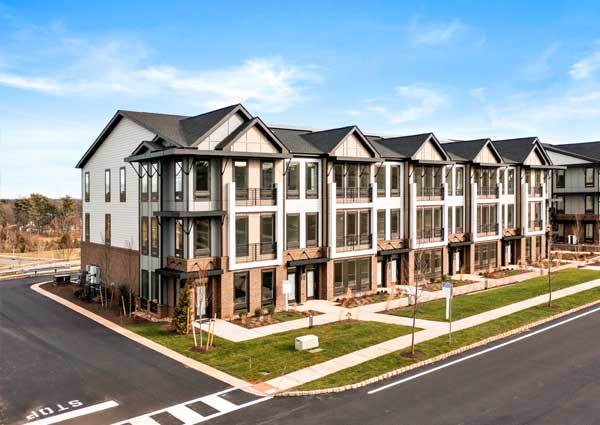 The Villas at Montgomery Crossing - Skillman, NJ