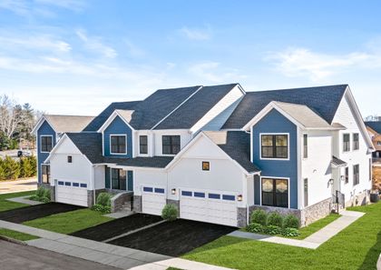 Dolcetto by Sharbell Development Corp. in Mercer County NJ