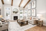 Home in Vintage at Hamilton by Sharbell Development Corp.
