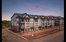 The Villas at Montgomery Crossing: Skillman, New Jersey - Sharbell Development Corp.