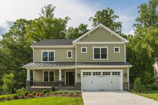 Paradigm Building Group por Paradigm Building Group en Washington Virginia