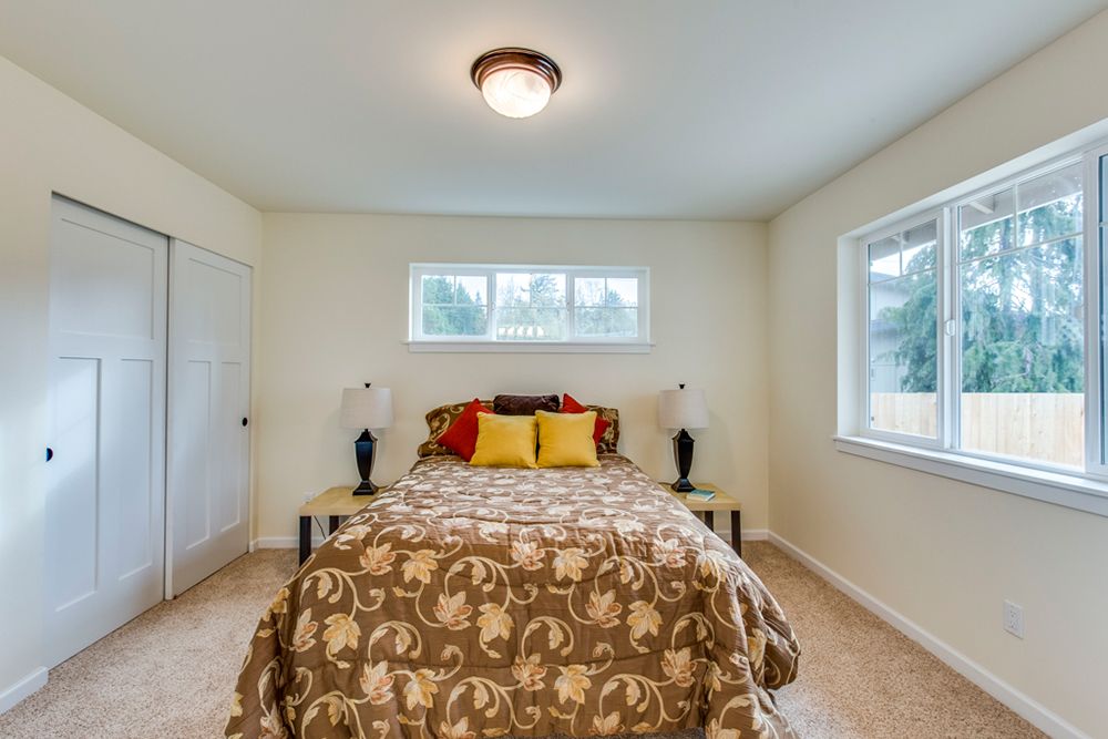 casa en Parcher Construction por Parcher Construction