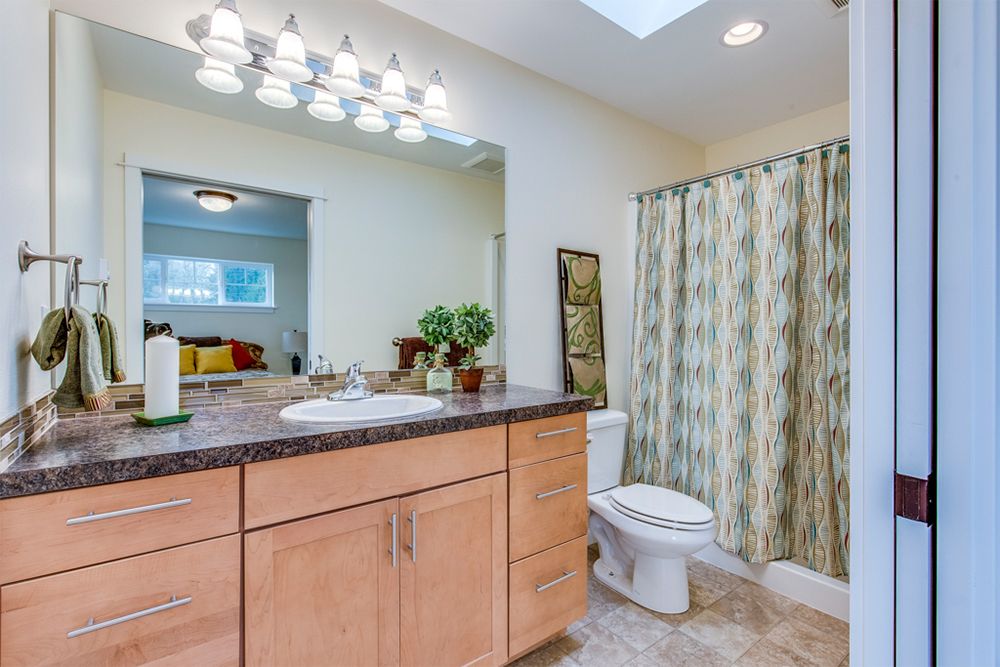 casa en Parcher Construction por Parcher Construction