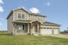 casa en Parks Custom Homes por Parks Custom Homes
