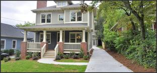 Parkwood Development - : Atlanta, GA