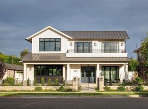 Patriot High Performance Homes - Coronado, CA