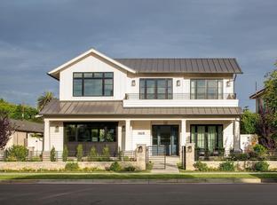 Patriot High Performance Homes por Patriot High Performance Homes en San Diego California