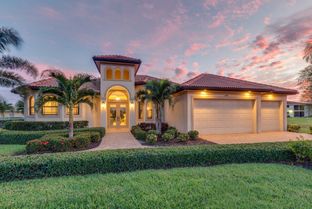 Paul Homes por Paul Homes en Fort Myers Florida