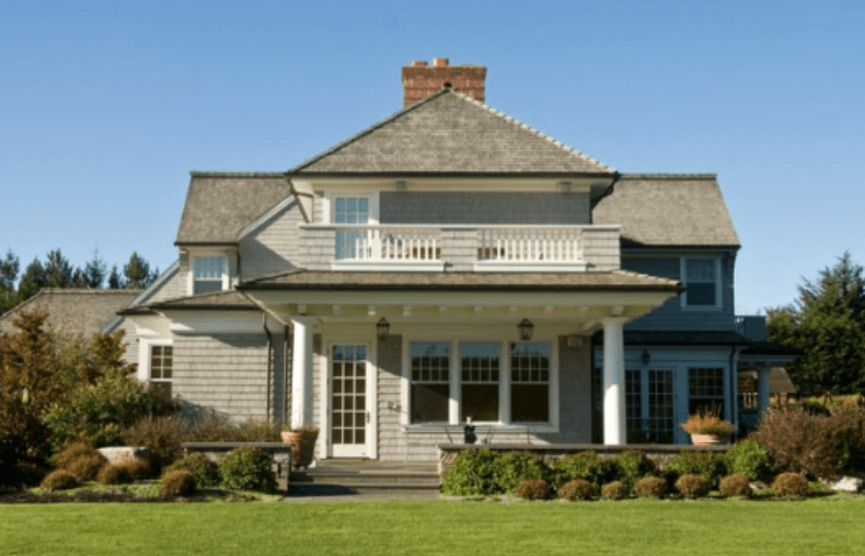 casa en Paulson Custom Homes por Paulson Custom Homes