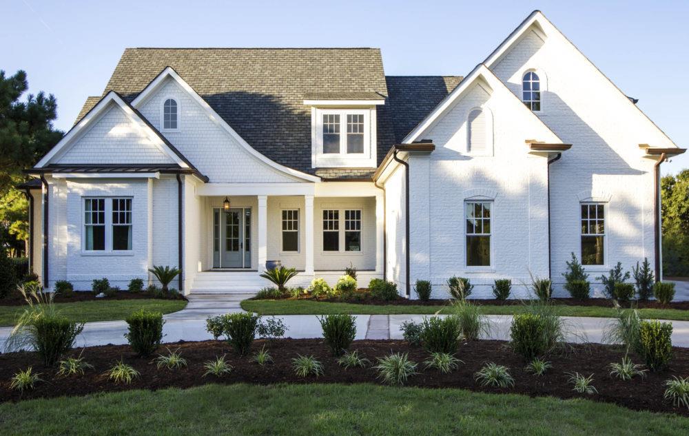 casa en PBC Design + Build por PBC Design + Build