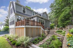Pegasus Design-To-Build LLC por Pegasus Design-To-Build LLC en Boston Massachusetts