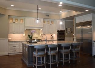 Pelco Builders, LLC por Pelco Builders, LLC en Houston Texas