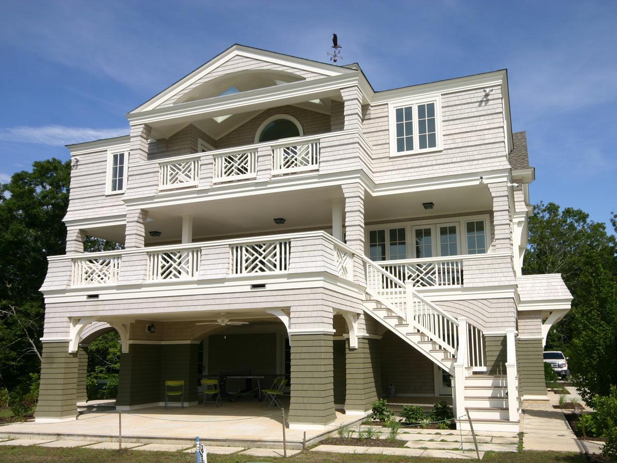 Pimental Contractors por Pimental Contractors en New Bedford Massachusetts